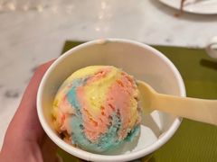 -都会尚膳·海鲜自助餐厅(重庆万豪酒店)