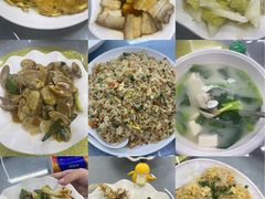 -瑶记海鲜餐厅(西涌店)