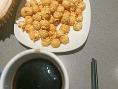 -半天妖烤鱼(东方新天地店)