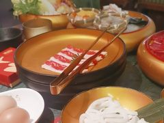 -牛New寿喜烧(曹路花园城店)