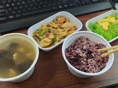 -老乡鸡(马鞍山路店)