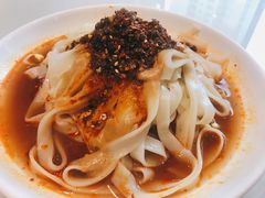 -紫鑫阁饭庄(长安店)