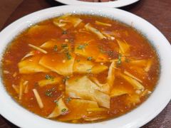 -唐山宴百姓府邸院落中餐