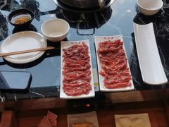 -潮汕美牛肉丸火锅店(天宁寺店)