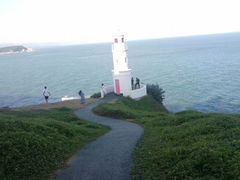 -漳州滨海火山岛自然生态风景区