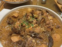 -盈春大饭店(千山路店)