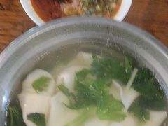 -王菊美食街·王菊面馆(总店)