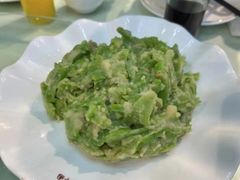 -瑞丰园庭院餐厅·白族传统家常菜