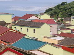 -枸杞岛