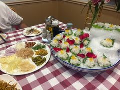 -吉源大排档·鱼生·海鲜(烧烤彩印厂店)