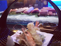 -月下料理(楷林IFC店)
