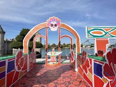 -大连海昌发现王国主题公园