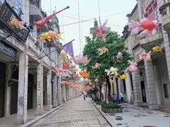 -赤坎·广东华侨国际旅游度假区