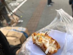 -阿婆油墩子(五里桥路188弄小区店)