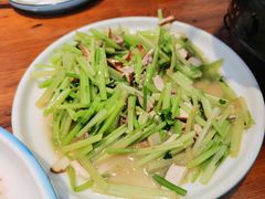 -小乡小镇·传承桐庐土菜·老板亲自烧的菜