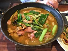 鱼杂炖豆腐-好嫂子(知春路店)