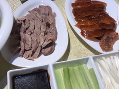 极品烤鸭-德缘烤鸭店(大栅栏店)