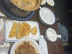 -老厨家(友谊路总店)