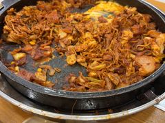 -高基五春川炒鸡排(威海总店)