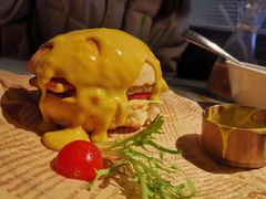 -文通冰室·港式茶餐厅(江汉路店)