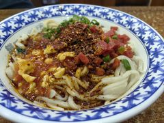 -樊二郎·驴蹄子面(科技路店)