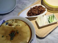 -小菜园新徽菜(泰州茂业店)