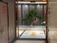 -红菜坊·烤鸭·川鲁宴(石园店)
