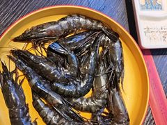 -AJIYA·池袋日式烧肉自助(天津万象城店)