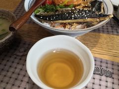 -林妈妈村·日式料理(宝山万达店)