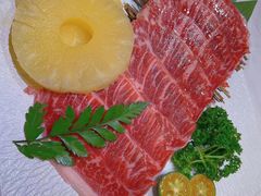 -喜牛烧肉酒场·黑金店(威高广场店)