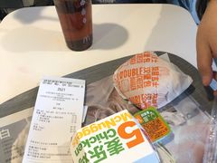 -麦当劳(欧陆广场店)