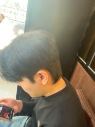 -大人物·男士理发馆