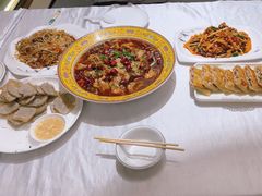 -福来居烤鸭店(天坛二店)
