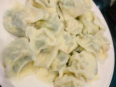 茴香饺子-金海湾海鲜总店