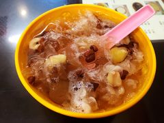 四果汤-汕头街四果汤