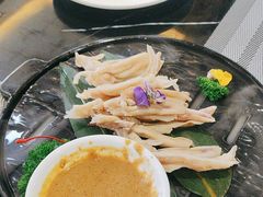 -全聚德(长白直营店)