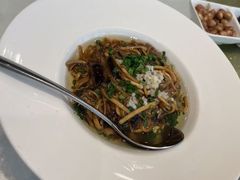 -老洋房花园饭店(绍兴路店)