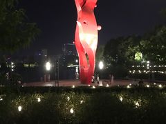 -天鹅湖体育公园