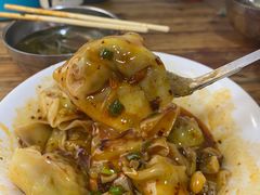 -小翔干面(西航店)
