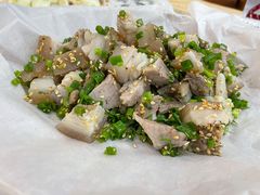 -水乡人家私房菜(逢简店)