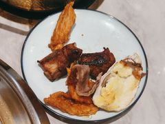 -奢谷·海鲜自助(南海万科店)