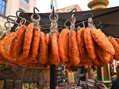 -新疆国际大巴扎