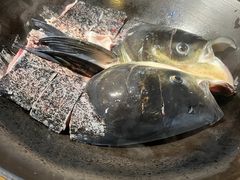 -好灶头妈妈菜·柴火灶台鱼·千岛湖土菜地标美食