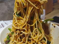 -秦云老太婆摊摊面(观音桥店)