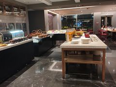 -厦门泰地万豪酒店-贡厨全日餐厅