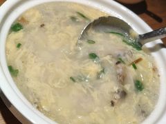 -吕氏疙瘩汤·新鲁菜(济南万象城店)
