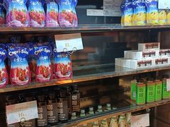 零售区-酵墅·红酒酵母面包(羲和广场店)