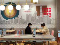 大堂-小杨生煎(湟普汇店)