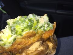 -广慈小吃铺沪味佳饭堂