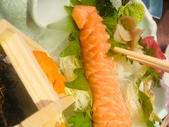 -福樱兰海鲜放题铁板烧(加州店)